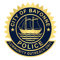 Community Outreach Unit Seal