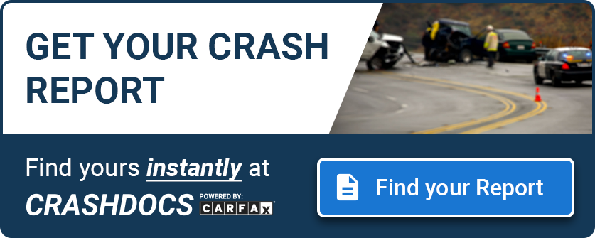 Crash reports