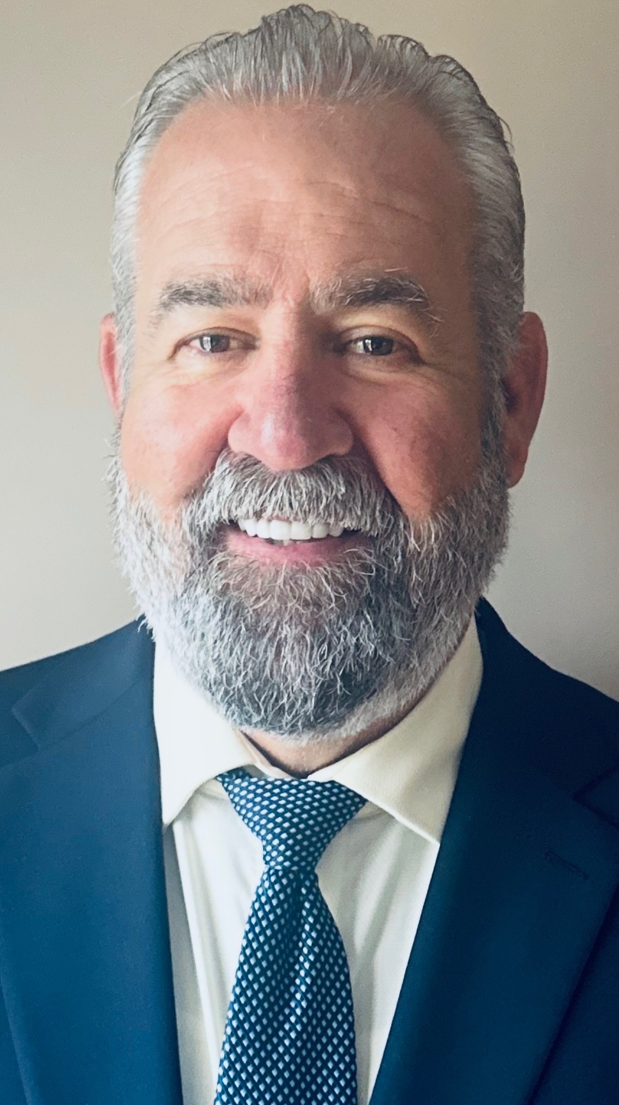 James Ashe